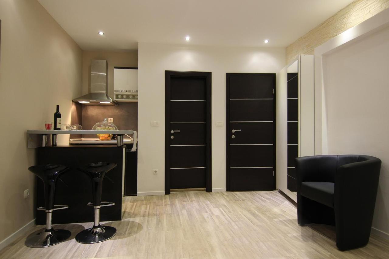 Apartment Livaja Split Exteriör bild