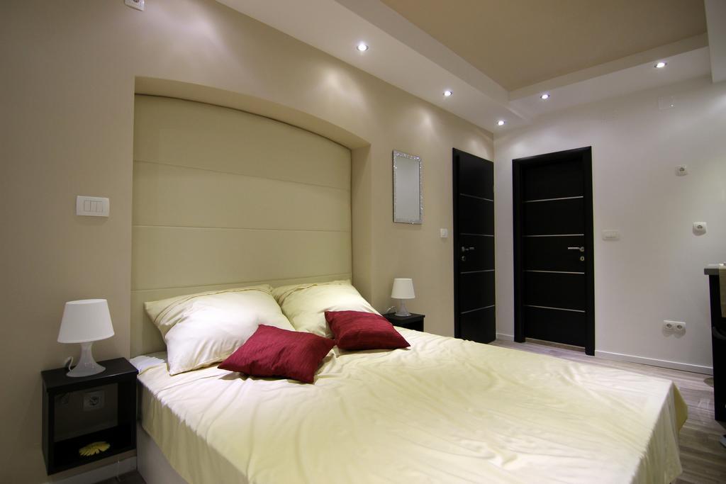 Apartment Livaja Split Rum bild