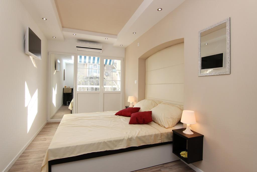 Apartment Livaja Split Rum bild
