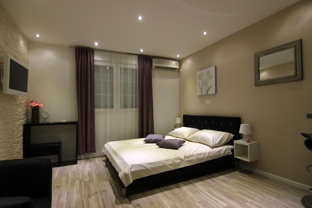 Apartment Livaja Split Rum bild