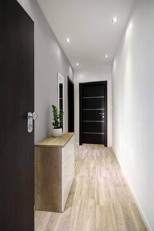 Apartment Livaja Split Exteriör bild