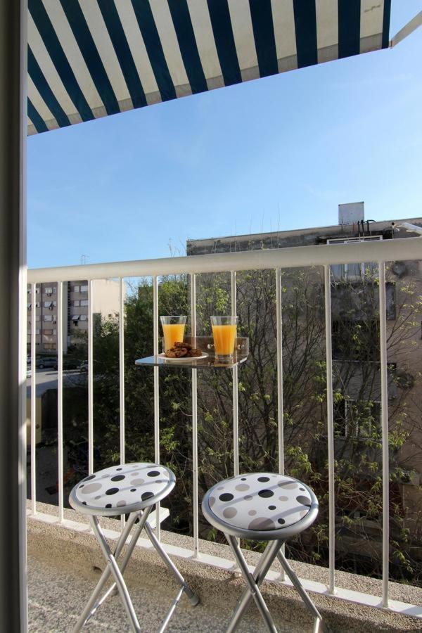 Apartment Livaja Split Exteriör bild