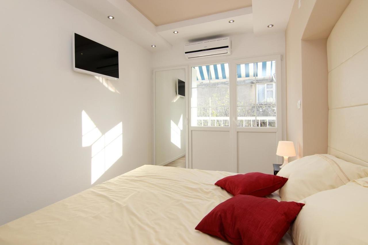 Apartment Livaja Split Exteriör bild